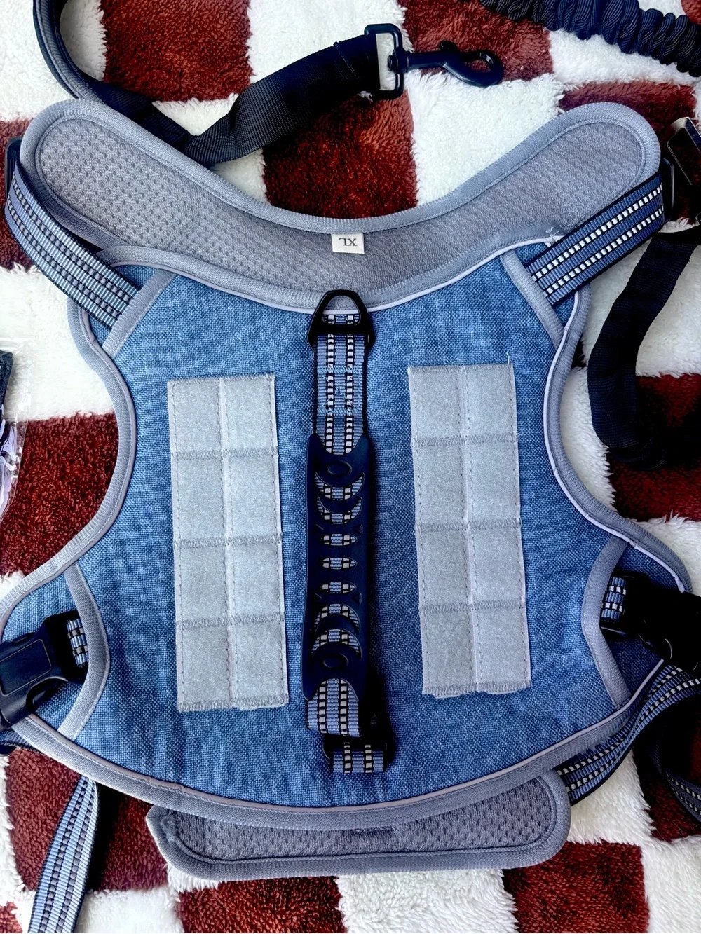 N/A comfort padded
